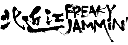 北近江FREAKY JAMMiN' 2022 オフィシャルウェブサイト
